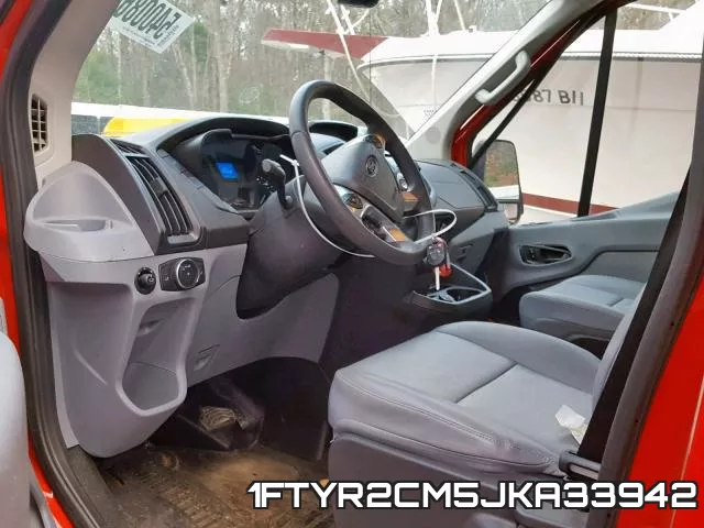 1FTYR2CM5JKA33942 фото 6