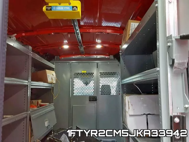 1FTYR2CM5JKA33942 фото 7