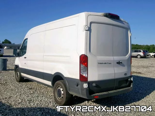 1FTYR2CMXJKB27704 фото 4
