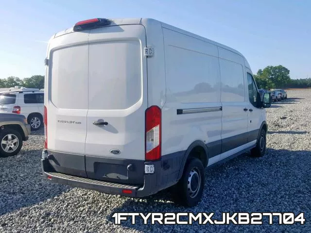 1FTYR2CMXJKB27704 фото 5