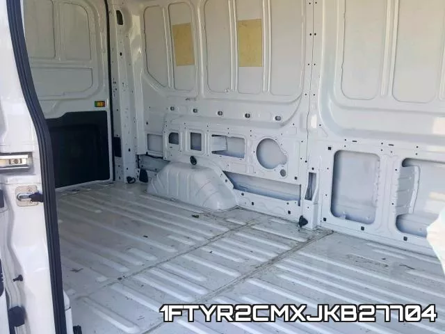 1FTYR2CMXJKB27704 фото 7