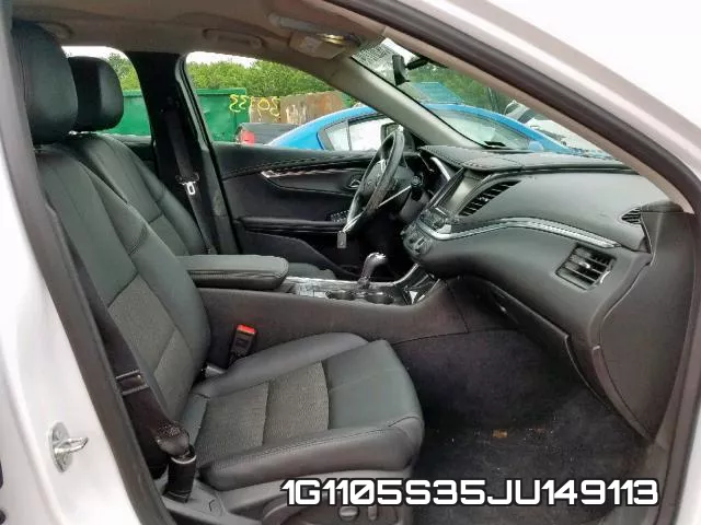 1G1105S35JU149113 фото 6