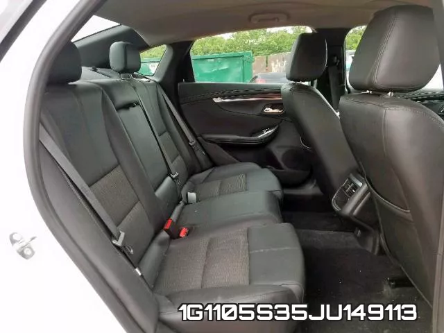 1G1105S35JU149113 фото 7