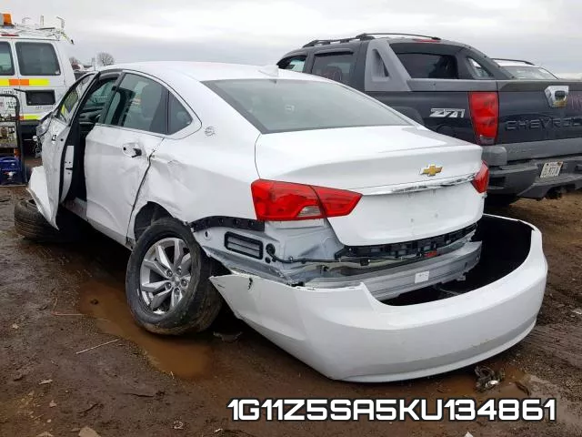 1G11Z5SA5KU134861 фото 4