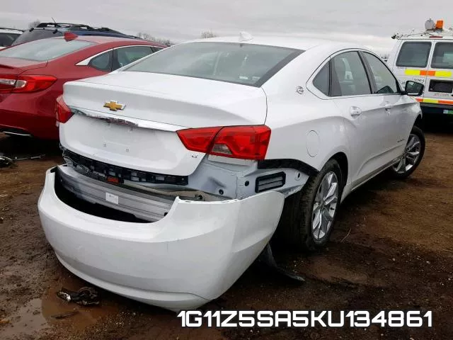 1G11Z5SA5KU134861 фото 5
