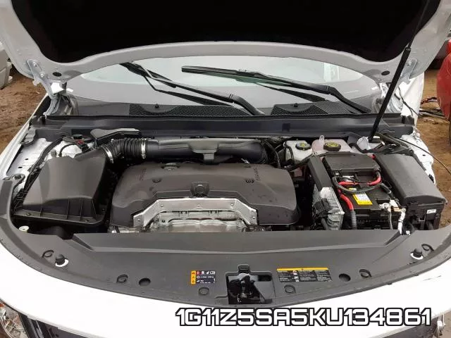 1G11Z5SA5KU134861 фото 8