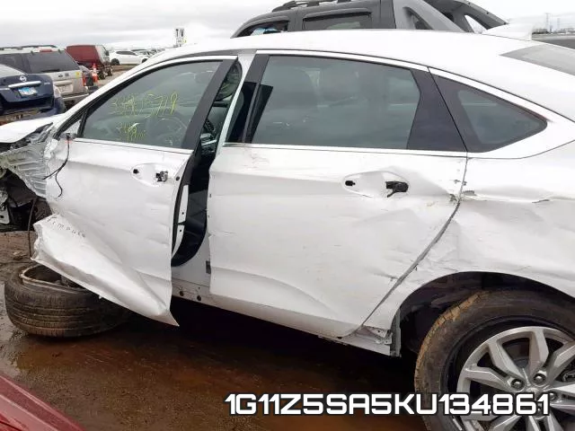 1G11Z5SA5KU134861 фото 10