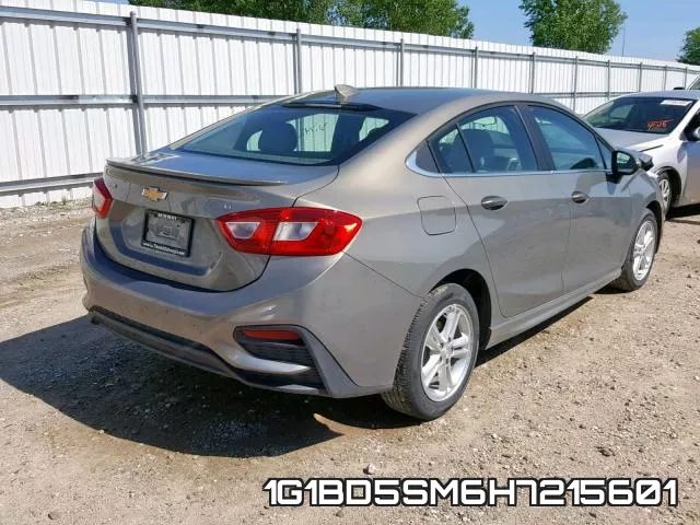 1G1BD5SM6H7215601 фото 5
