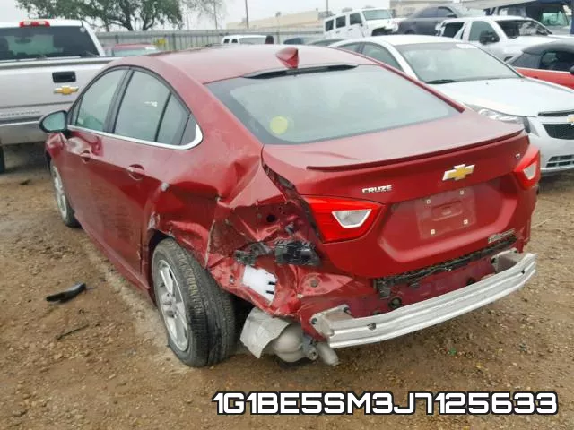 1G1BE5SM3J7125633 фото 4