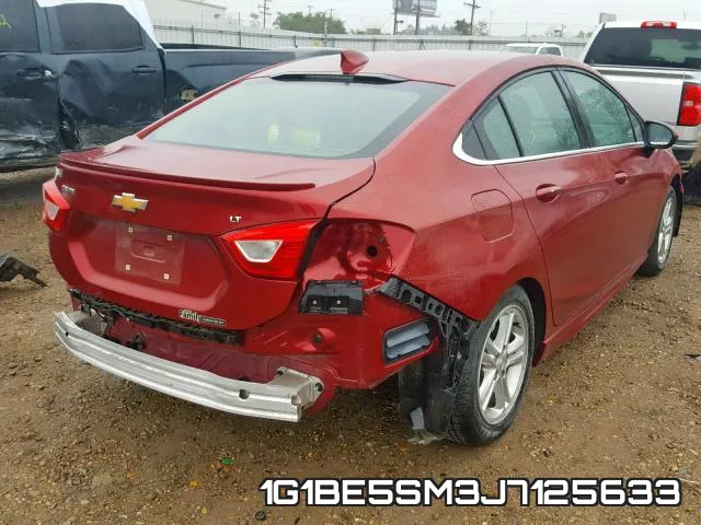 1G1BE5SM3J7125633 фото 5