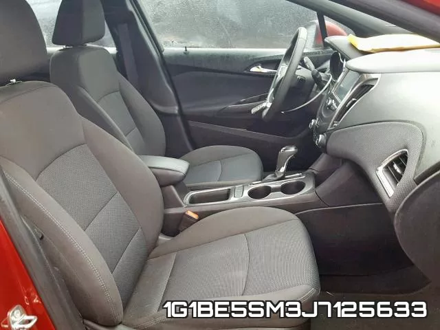 1G1BE5SM3J7125633 фото 6