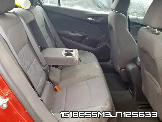 1G1BE5SM3J7125633 фото 7