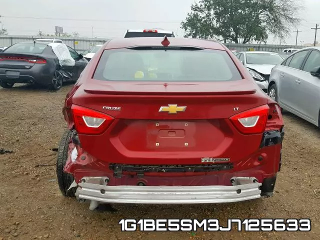 1G1BE5SM3J7125633 фото 10