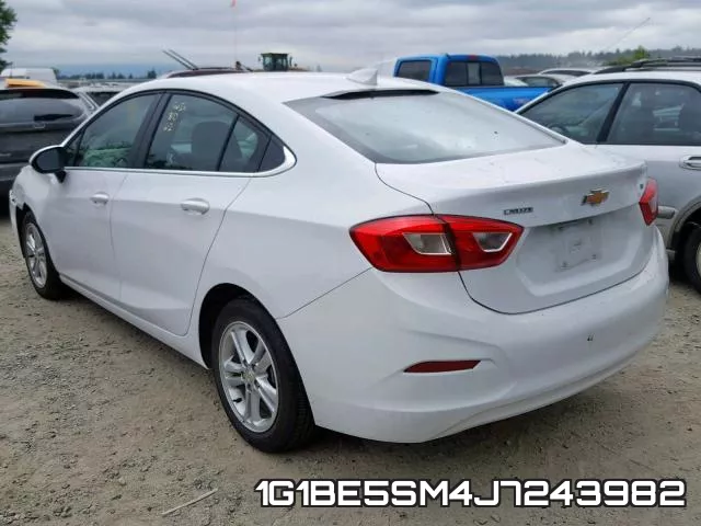 1G1BE5SM4J7243982 фото 4