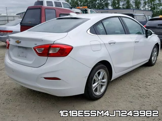 1G1BE5SM4J7243982 фото 5