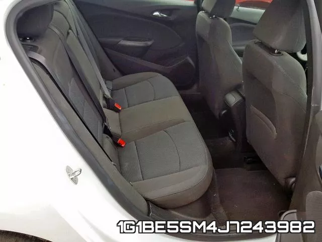 1G1BE5SM4J7243982 фото 7