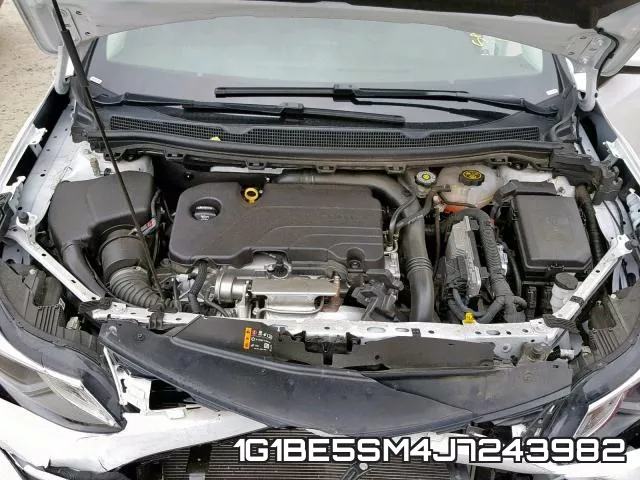 1G1BE5SM4J7243982 фото 8