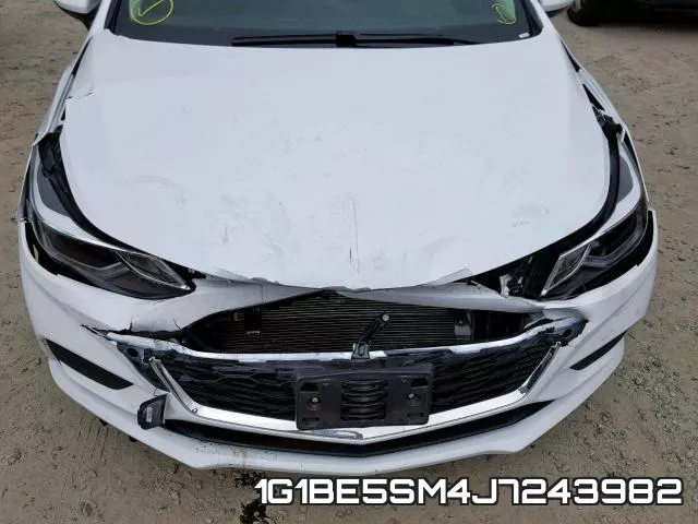 1G1BE5SM4J7243982 фото 10
