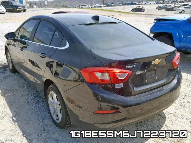1G1BE5SM6J7223720 фото 4