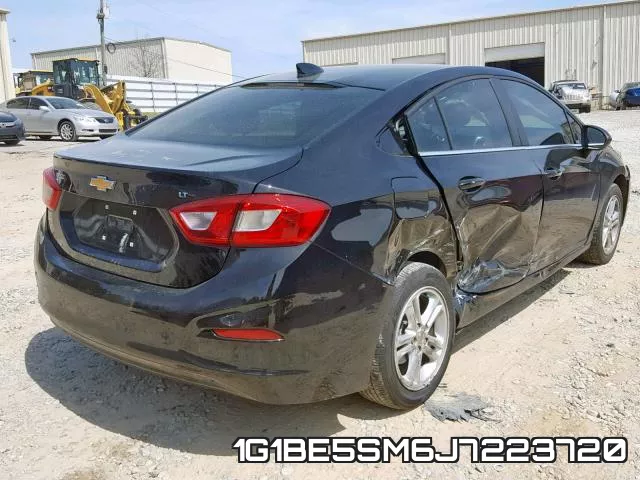 1G1BE5SM6J7223720 фото 5