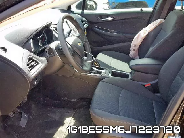 1G1BE5SM6J7223720 фото 6