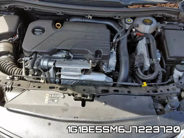 1G1BE5SM6J7223720 фото 8
