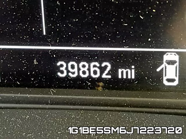 1G1BE5SM6J7223720 фото 9