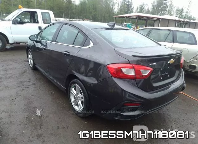 1G1BE5SM7H7118081 фото 4