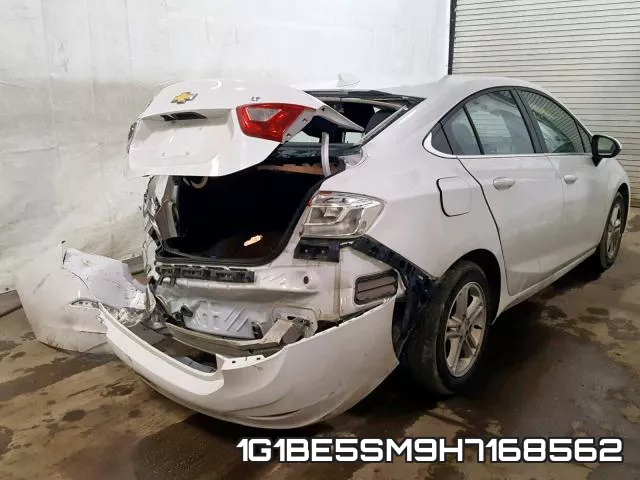 1G1BE5SM9H7168562 фото 5