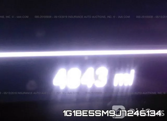 1G1BE5SM9J7246134 фото 7
