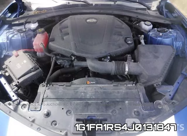 1G1FA1RS4J0131847 фото 2