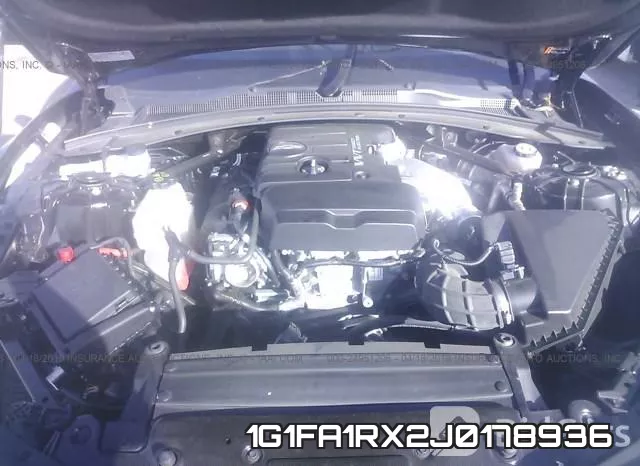 1G1FA1RX2J0178936 фото 2