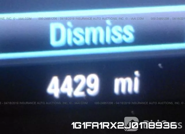 1G1FA1RX2J0178936 фото 8