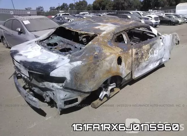 1G1FA1RX6J0175960 фото 5