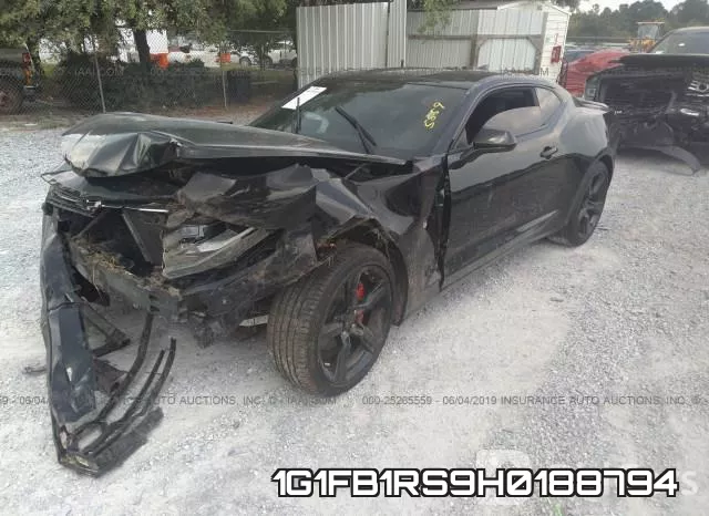 1G1FB1RS9H0188794 фото 3