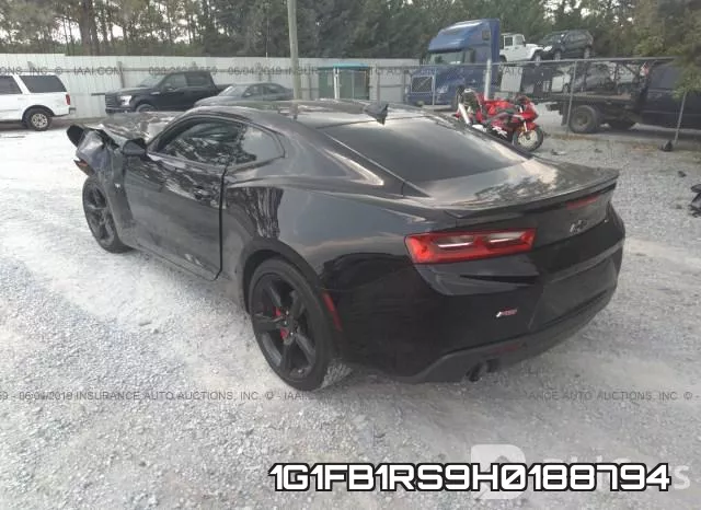 1G1FB1RS9H0188794 фото 4