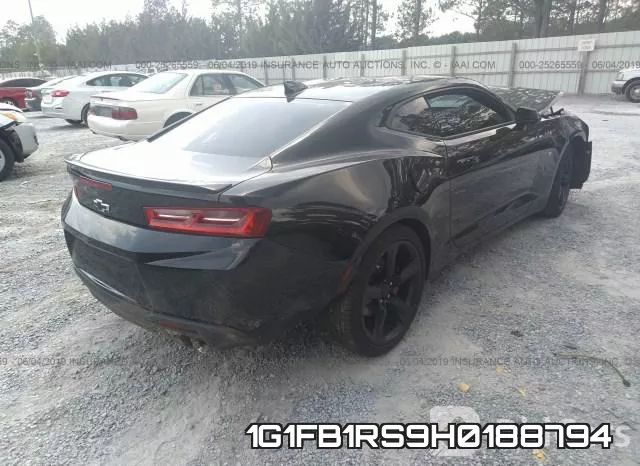 1G1FB1RS9H0188794 фото 5