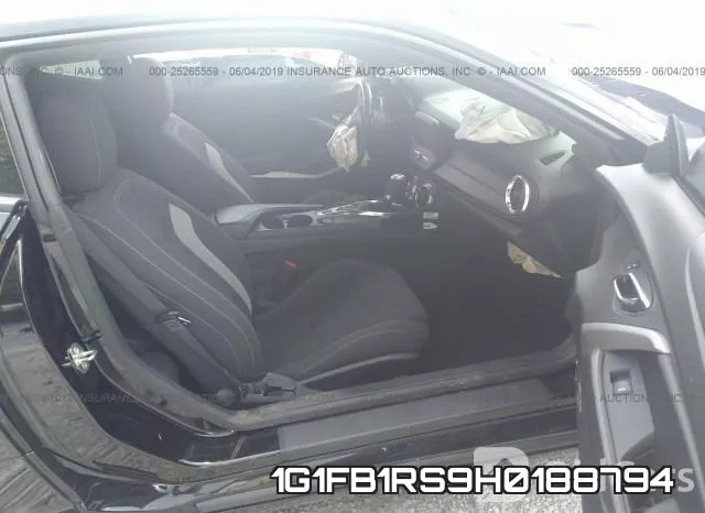 1G1FB1RS9H0188794 фото 6