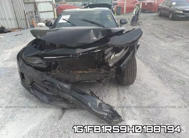1G1FB1RS9H0188794 фото 7