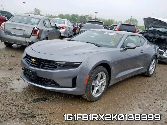 1G1FB1RX2K0138399 фото 3