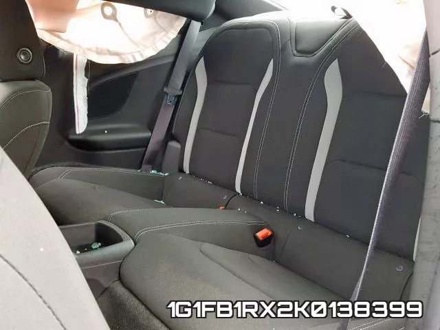 1G1FB1RX2K0138399 фото 7