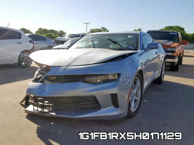 1G1FB1RX5H0171129 фото 3
