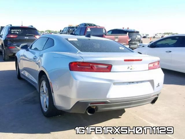 1G1FB1RX5H0171129 фото 4