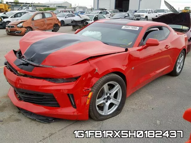 1G1FB1RX5H0182437 фото 3