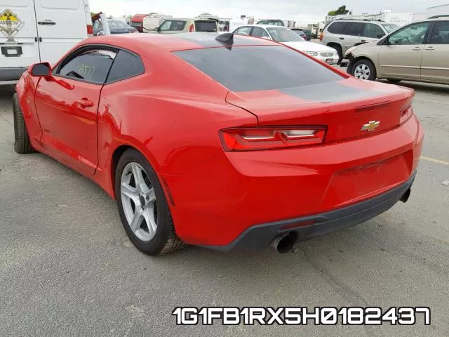 1G1FB1RX5H0182437 фото 4