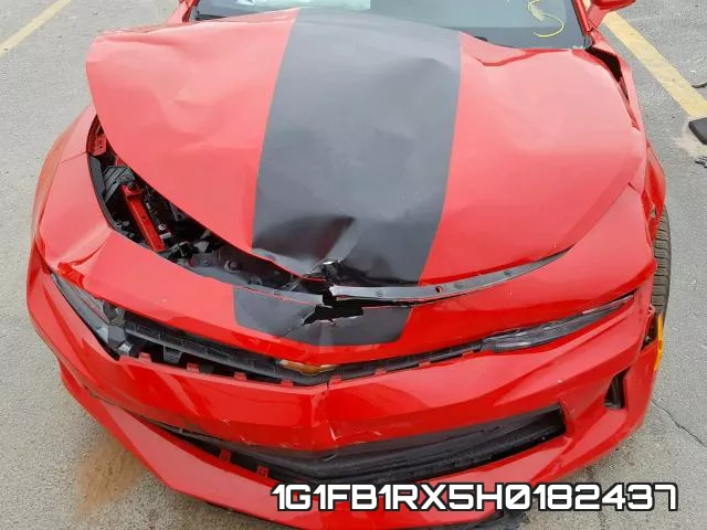 1G1FB1RX5H0182437 фото 8