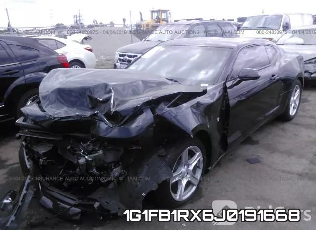 1G1FB1RX6J0191668 фото 3