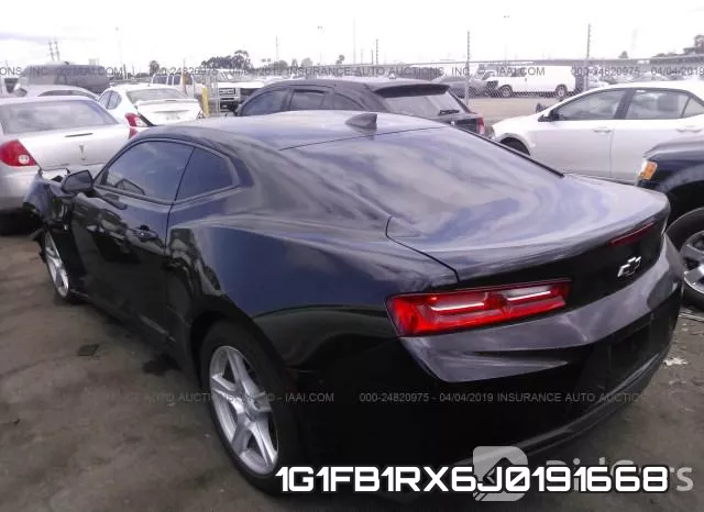 1G1FB1RX6J0191668 фото 4