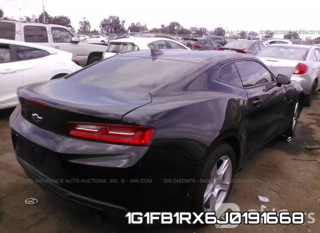 1G1FB1RX6J0191668 фото 5
