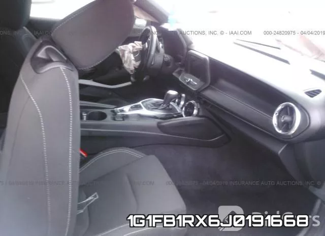 1G1FB1RX6J0191668 фото 6